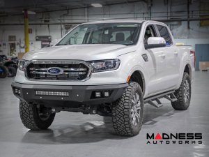 Ford Ranger Front Bumper - Rough Country